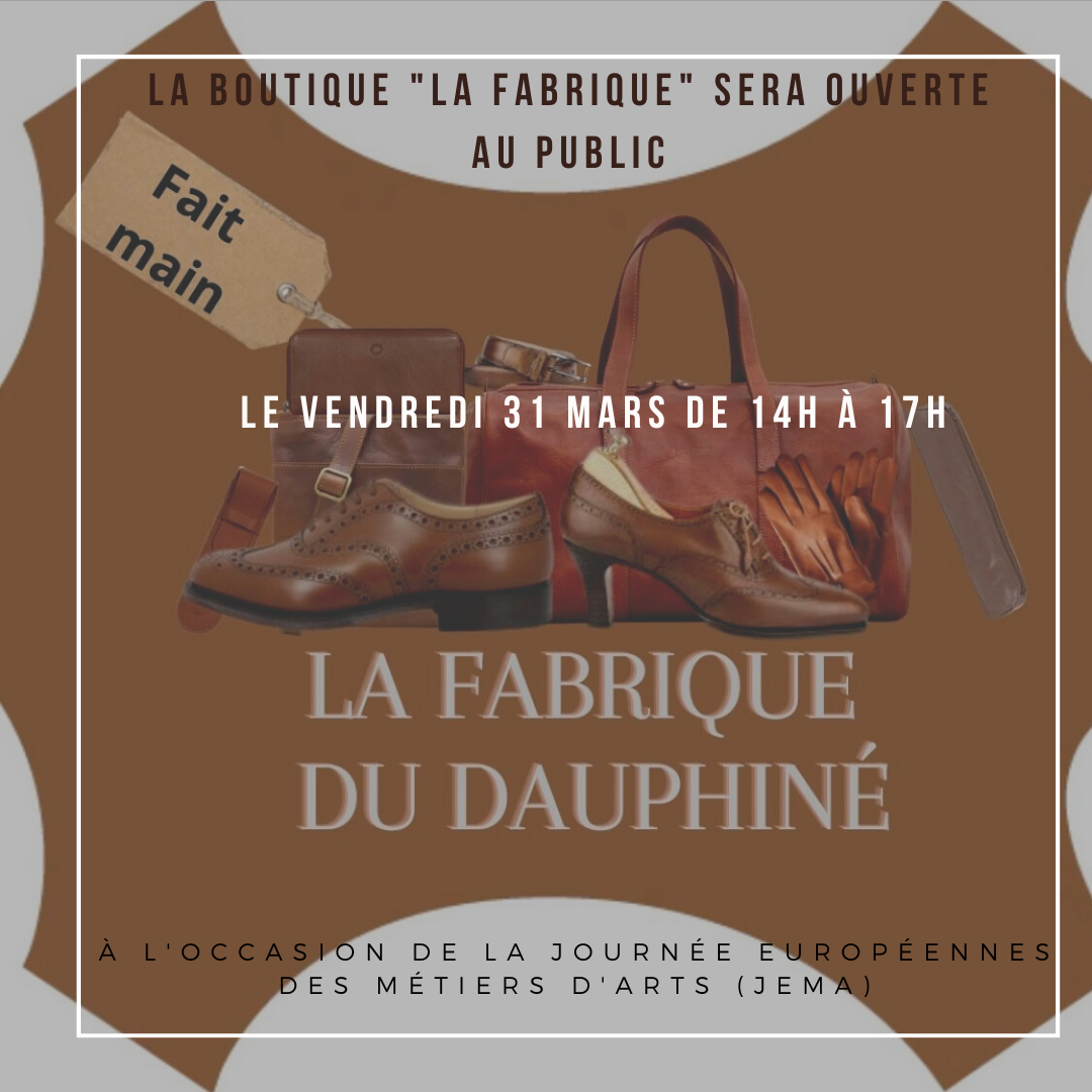“La fabrique” du lycée du Dauphiné a ouvert ses portes