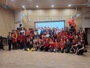 Échange franco-allemand