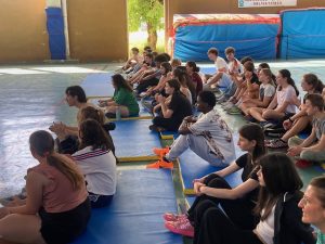Journée consacrée à la lutte contre les disciminations