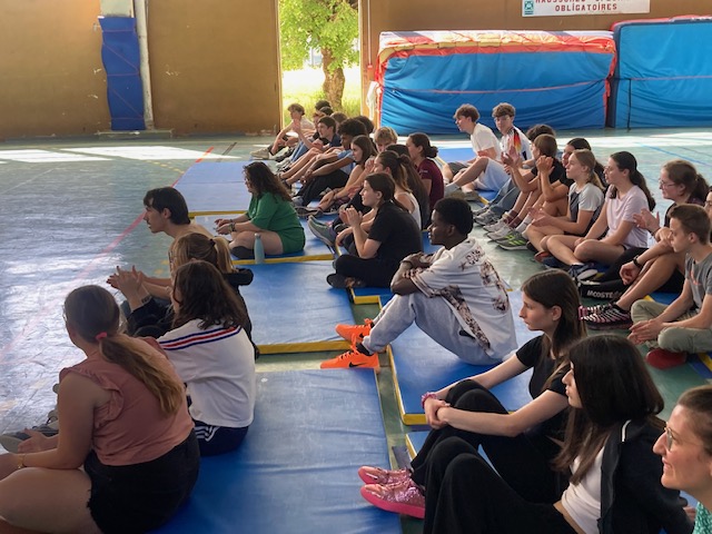 Journée consacrée à la lutte contre les disciminations