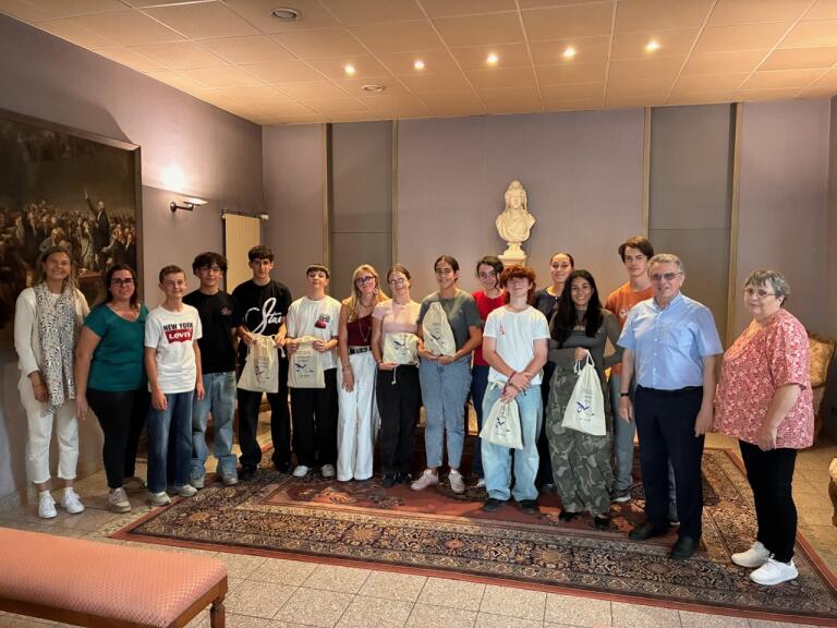 Prix des apprentis